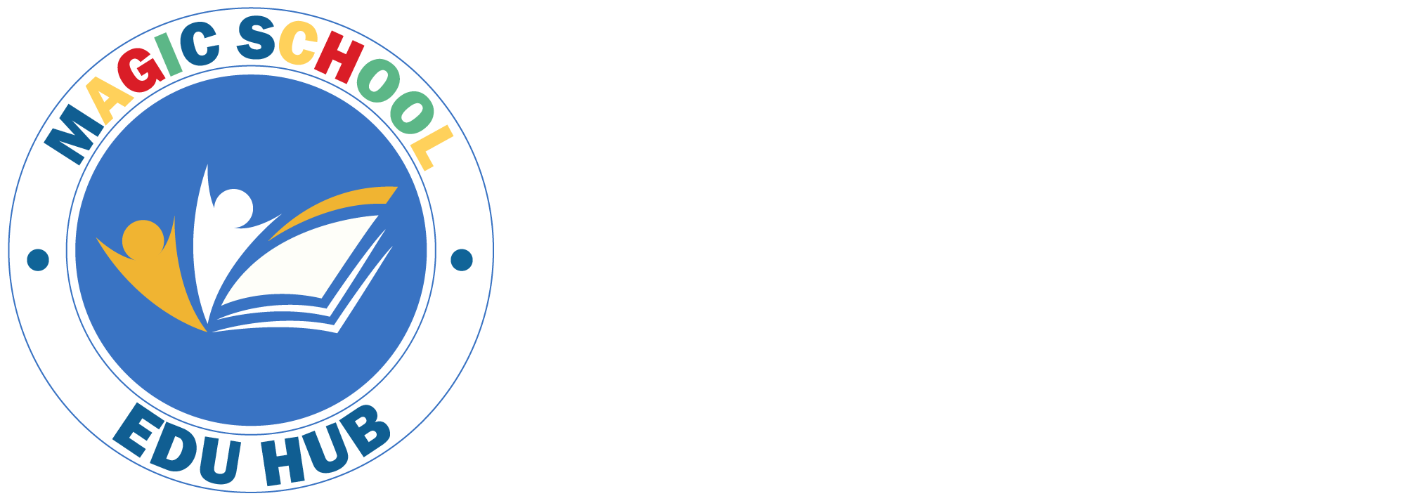 Magic School Edu Hub Logo